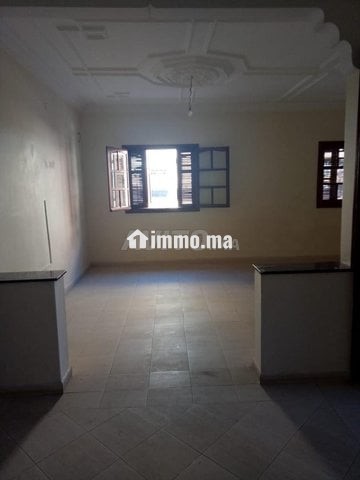 Appartement à louer 126 m² à Marrakech - Location Immobilier - Marrakech - photo 2