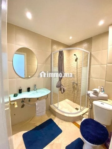 Belle apparemment a marina smir - Location Immobilier - Tetouan - photo 2