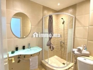 Belle apparemment a marina smir - Appartement à louer - Tetouan