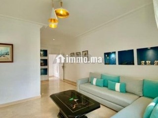 Belle apparemment a marina smir - Appartement à louer - Tetouan