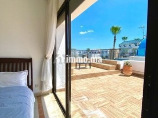 Belle apparemment a marina smir - Appartement à louer - Tetouan
