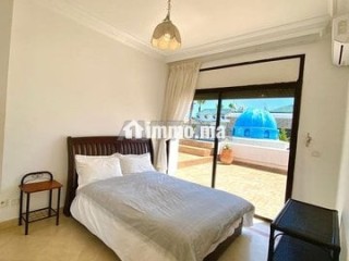 Belle apparemment a marina smir - Appartement à louer - Tetouan