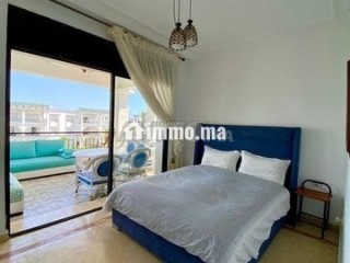 Belle apparemment a marina smir - Appartement à louer - Tetouan
