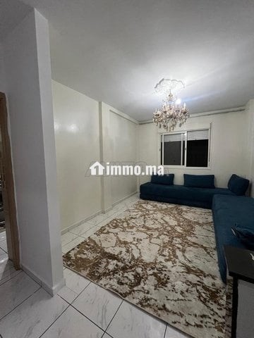 شقه للكراء الشهري دار ابوعزه التوحيد 1 - Location Immobilier - Casablanca - photo 1