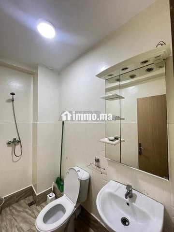 شقه للكراء الشهري دار ابوعزه التوحيد 1 - Location Immobilier - Casablanca - photo 5