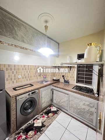 شقه للكراء الشهري دار ابوعزه التوحيد 1 - Location Immobilier - Casablanca - photo 6