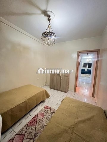 شقه للكراء الشهري دار ابوعزه التوحيد 1 - Location Immobilier - Casablanca - photo 8