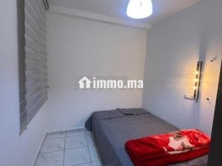 شقه للكراء الشهري دار ابوعزه التوحيد 1 - Appartement à louer - Casablanca