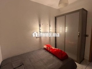 شقه للكراء الشهري دار ابوعزه التوحيد 1 - Appartement à louer - Casablanca