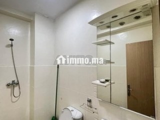 شقه للكراء الشهري دار ابوعزه التوحيد 1 - Appartement à louer - Casablanca