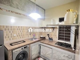 شقه للكراء الشهري دار ابوعزه التوحيد 1 - Appartement à louer - Casablanca