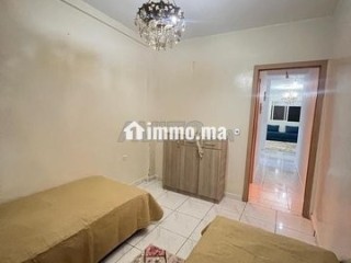 شقه للكراء الشهري دار ابوعزه التوحيد 1 - Appartement à louer - Casablanca
