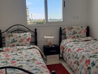 Appartement meublé à louer par jour a hamria - Appartement à vendre - Meknes