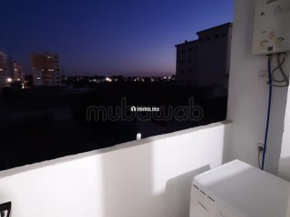 Appartement meublé à louer par jour a hamria - Appartement à vendre - Meknes