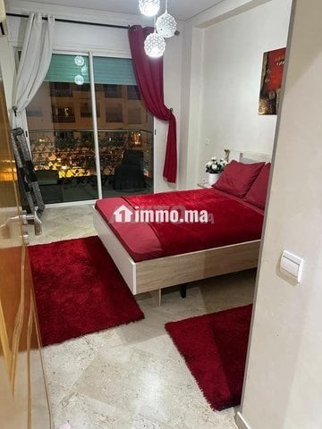 Appartement Moderne à Louer – Avenue Annakhil HR - Location Immobilier - Rabat - photo 3