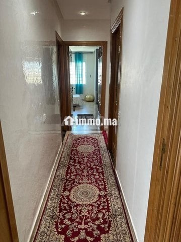 Appartement Moderne à Louer – Avenue Annakhil HR - Location Immobilier - Rabat - photo 5