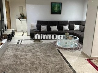 Appartement Moderne à Louer – Avenue Annakhil HR - Appartement à louer - Rabat