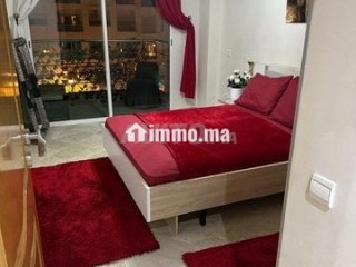 Appartement Moderne à Louer – Avenue Annakhil HR - Appartement à louer - Rabat