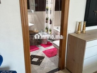 Appartement Moderne à Louer – Avenue Annakhil HR - Appartement à louer - Rabat