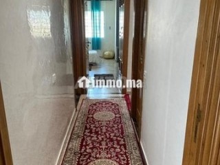 Appartement Moderne à Louer – Avenue Annakhil HR - Appartement à louer - Rabat