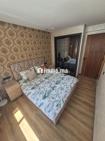 Studio meublé à louer roches noires - Location Immobilier - Casablanca - photo 1