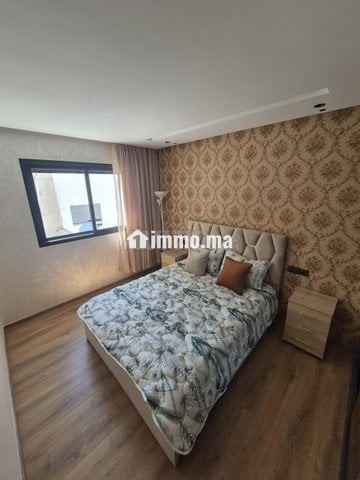 Studio meublé à louer roches noires - Location Immobilier - Casablanca - photo 2