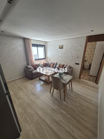 Studio meublé à louer roches noires - Location Immobilier - Casablanca - photo 3