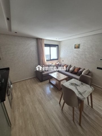 Studio meublé à louer roches noires - Location Immobilier - Casablanca - photo 5