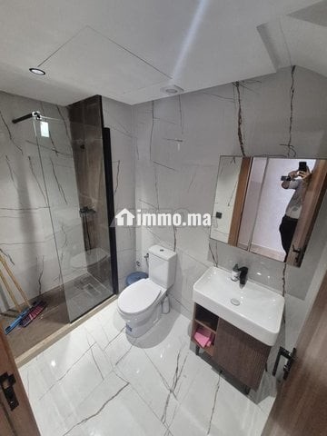 Studio meublé à louer roches noires - Location Immobilier - Casablanca - photo 6