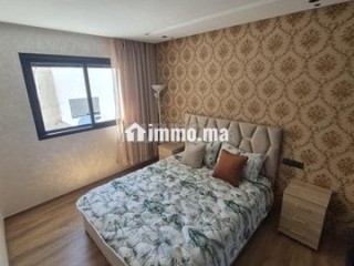 Studio meublé à louer roches noires - Appartement à louer - Casablanca