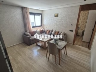 Studio meublé à louer roches noires - Appartement à louer - Casablanca