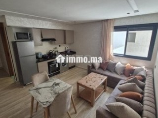Studio meublé à louer roches noires - Appartement à louer - Casablanca