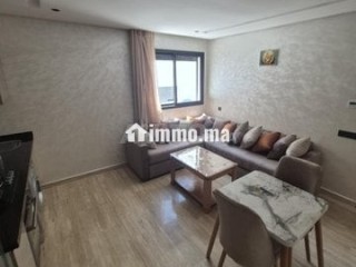 Studio meublé à louer roches noires - Appartement à louer - Casablanca