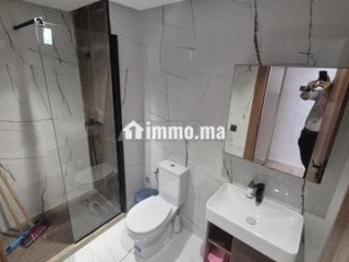 Studio meublé à louer roches noires - Appartement à louer - Casablanca