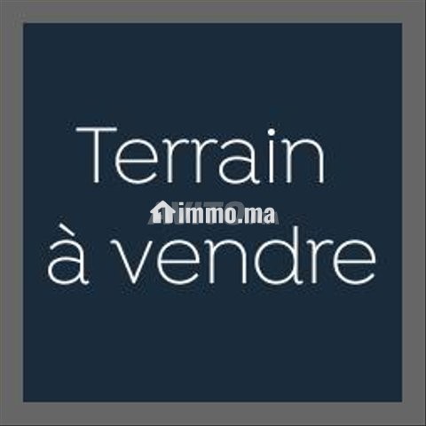 Terrain 11134 m2 à vendre à Sidi Abdellah Ghiat - Vente Immobilier - Marrakech - photo 1