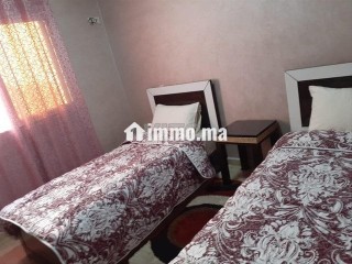 Location de vacances à hay salam - Appartement Location Vacances - Agadir
