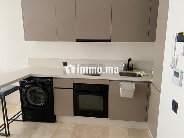 Studio Haut Standing au Quartier les Princesses - Location Immobilier - Casablanca - photo 2