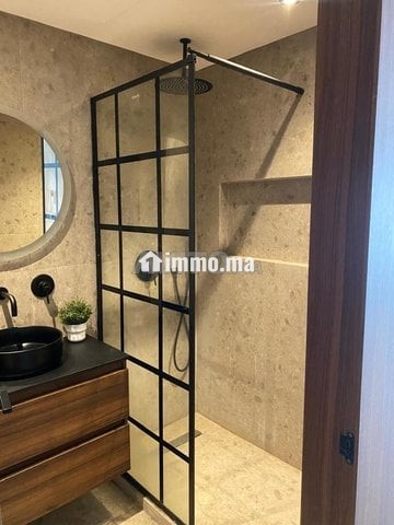 Studio Haut Standing au Quartier les Princesses - Location Immobilier - Casablanca - photo 3