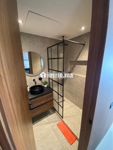 Studio Haut Standing au Quartier les Princesses - Location Immobilier - Casablanca - photo 4