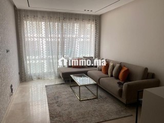 Studio Haut Standing au Quartier les Princesses - Appartement à louer - Casablanca