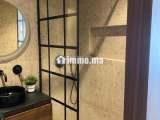 Studio Haut Standing au Quartier les Princesses - Appartement à louer - Casablanca