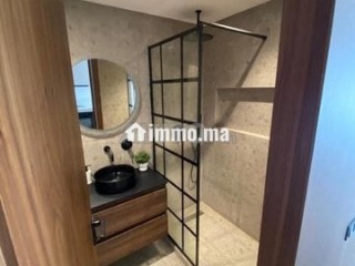 Studio Haut Standing au Quartier les Princesses - Appartement à louer - Casablanca
