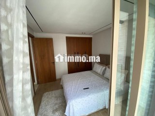 Studio Haut Standing au Quartier les Princesses - Appartement à louer - Casablanca