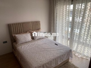 Studio Haut Standing au Quartier les Princesses - Appartement à louer - Casablanca