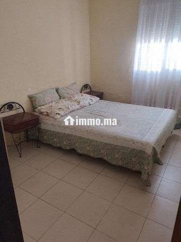 شقة مفروشة للكراء اليومي بالقنيطرة - Location Vacances - Kenitra - photo 2