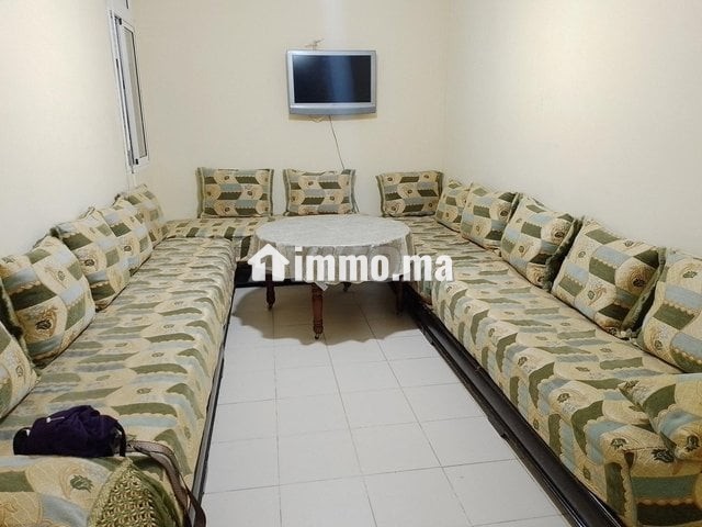 شقة مفروشة للكراء اليومي بالقنيطرة - Location Vacances - Kenitra - photo 3