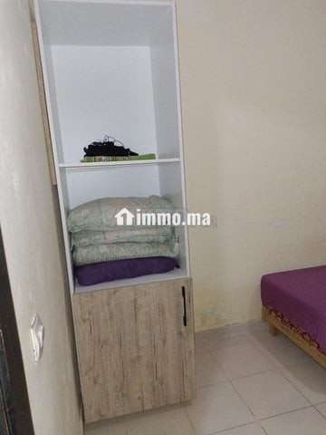 شقة مفروشة للكراء اليومي بالقنيطرة - Location Vacances - Kenitra - photo 4