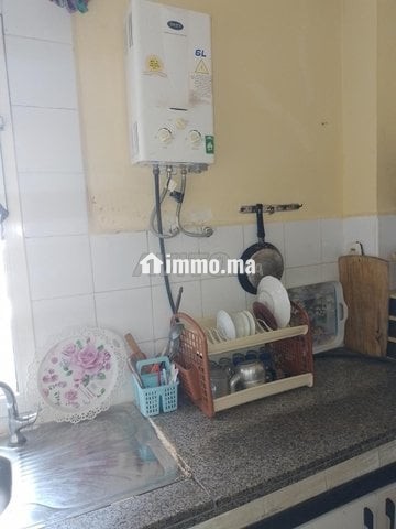 شقة مفروشة للكراء اليومي بالقنيطرة - Location Vacances - Kenitra - photo 5
