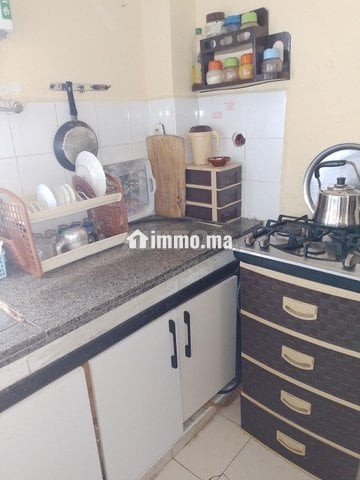 شقة مفروشة للكراء اليومي بالقنيطرة - Location Vacances - Kenitra - photo 6