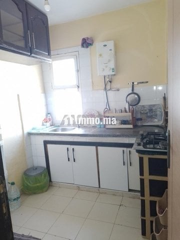 شقة مفروشة للكراء اليومي بالقنيطرة - Location Vacances - Kenitra - photo 7